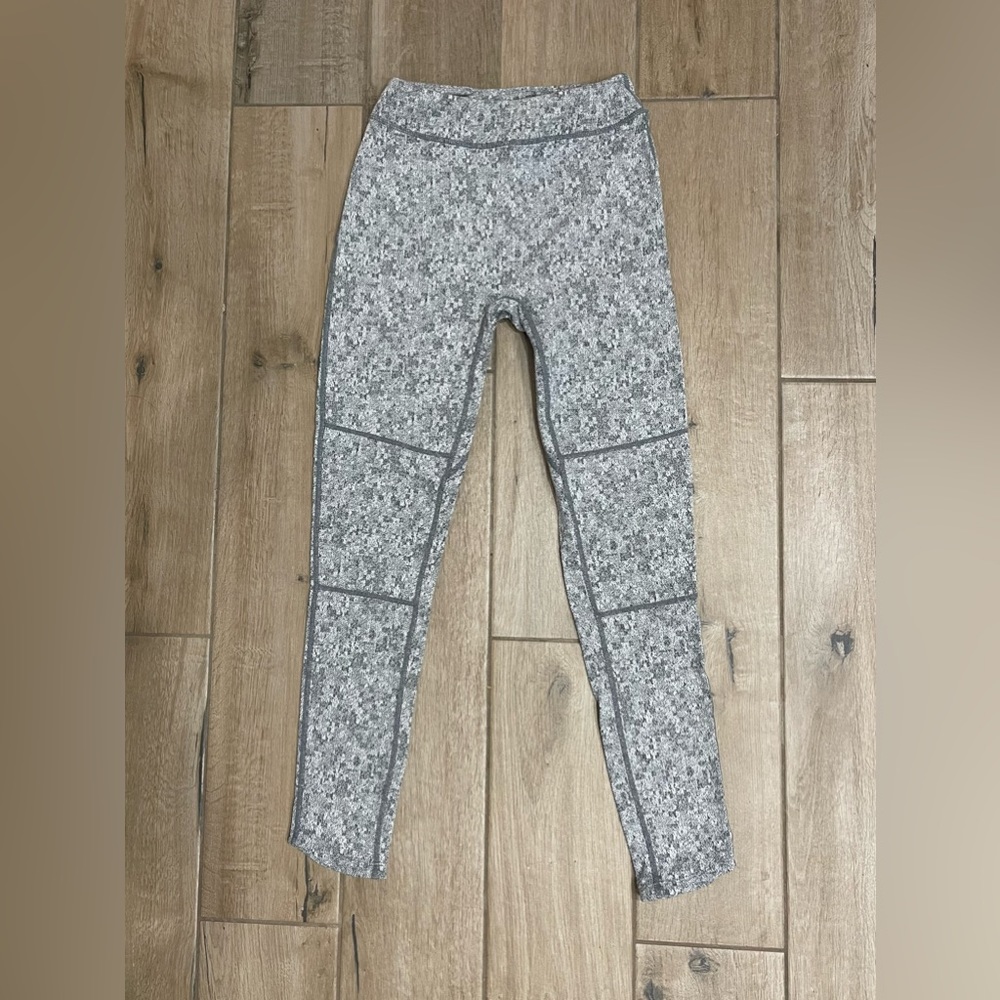 Gymshark Fleece Leggings